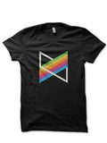 Polygon Black T-Shirt Hoodie, Sweatshirt | CoreVibeTees.com