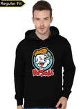 PopSkull Black Hoodie T-Shirts, Sweatshirt | CoreVibeTees.com