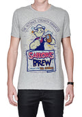 Popeye Brew T-Shirt Hoodie, Sweatshirt | CoreVibeTees.com