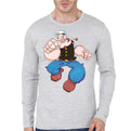 Popeye Tees (All Colors Available) Hoodie, Sweatshirt | CoreVibeTees.com
