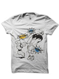 Popeye Bluto T-Shirt Hoodie, Sweatshirt | CoreVibeTees.com