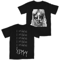 'I Disagree' Album Artwork T-Shirt (Black) Hoodie, Sweatshirt | CoreVibeTees.com