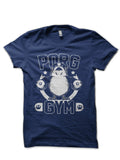 Porg Gym T-Shirt Hoodie, Sweatshirt | CoreVibeTees.com