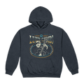 Tour 2025 Portrait Hoodie T-Shirts, Sweatshirt | CoreVibeTees.com (Image 1)