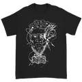 Sleazyworld Go - Portrait Black T-Shirt Hoodie, Sweatshirt | CoreVibeTees.com