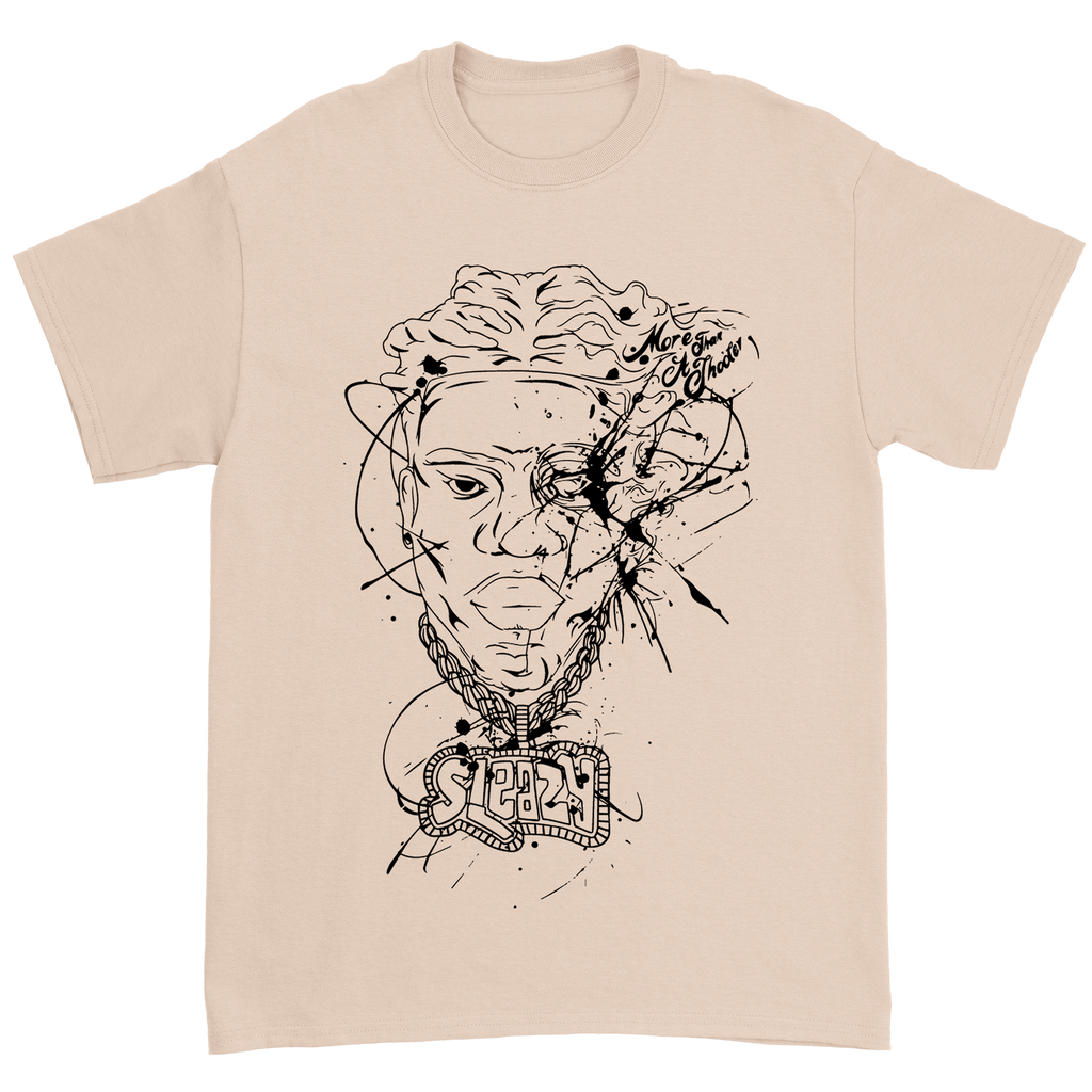 Sleazyworld Go - Portrait Oatmeal T-Shirt (Pre-Order) Hoodie, Sweatshirt | CoreVibeTees.com