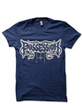 Possession Half Sleeve T-Shirt Hoodie, Sweatshirt | CoreVibeTees.com