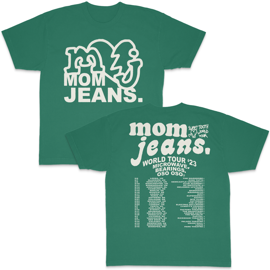 Poster T-Shirt (Sage) Hoodie, Sweatshirt | CoreVibeTees.com