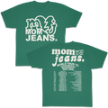 Poster T-Shirt (Sage) Hoodie, Sweatshirt | CoreVibeTees.com