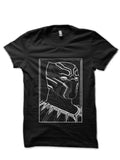 The King Of Wakanda â€“ Black Panther Black T-Shirt Style001 Hoodie, Sweatshirt | CoreVibeTees.com