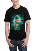 Power Rangers Black T-Shirt Hoodie, Sweatshirt | CoreVibeTees.com
