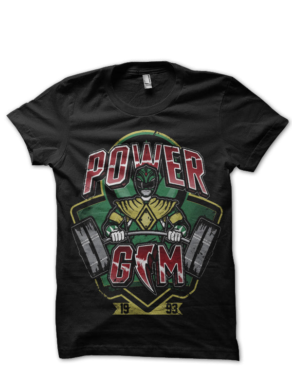 Gym T-Shirt Hoodie, Sweatshirt | CoreVibeTees.com