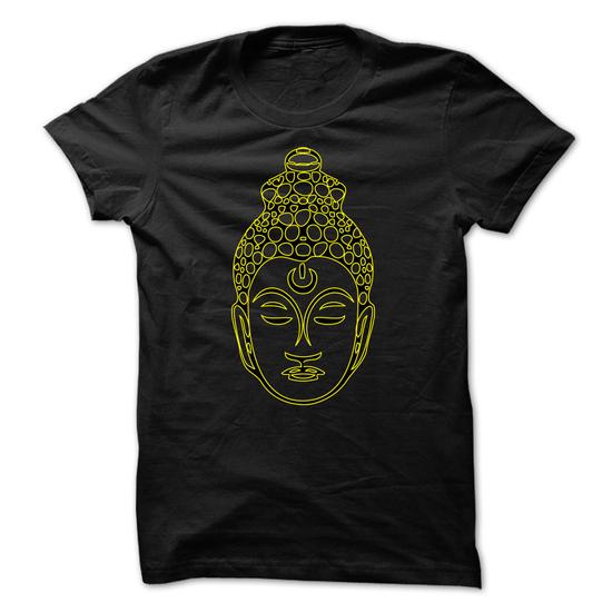 Power Of Buddha Black T-Shirt Hoodie, Sweatshirt | CoreVibeTees.com