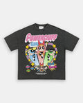 POWERPUFF GIRLS TEE Hoodie, Sweatshirt | CoreVibeTees.com (Image 1)