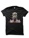 Iron Maiden Fury T-Shirt Hoodie, Sweatshirt | CoreVibeTees.com