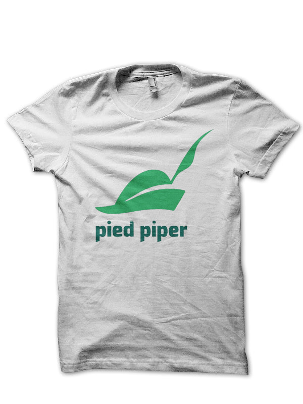 Pied Piper T-Shirt Style004 Hoodie, Sweatshirt | CoreVibeTees.com