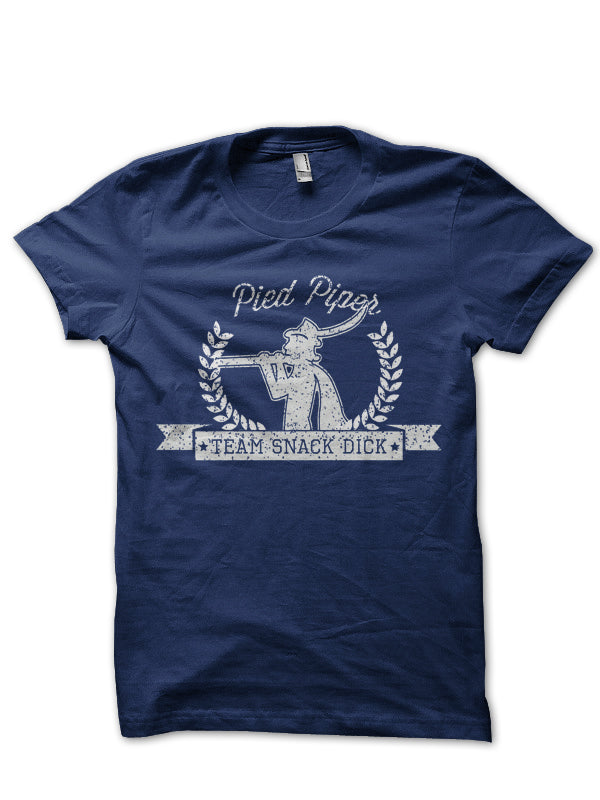 Pied Piper T-Shirt Style002 Hoodie, Sweatshirt | CoreVibeTees.com