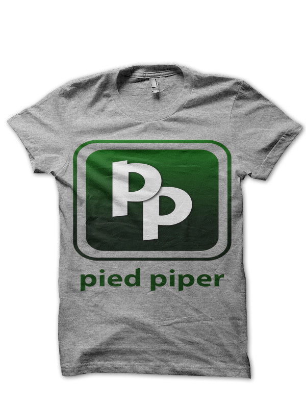Pied Piper T-Shirt Style001 Hoodie, Sweatshirt | CoreVibeTees.com