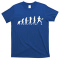 Ping Pong Evolution Table Tennis Meaningful Gift T-Shirt Hoodie, Sweatshirt | CoreVibeTees.com