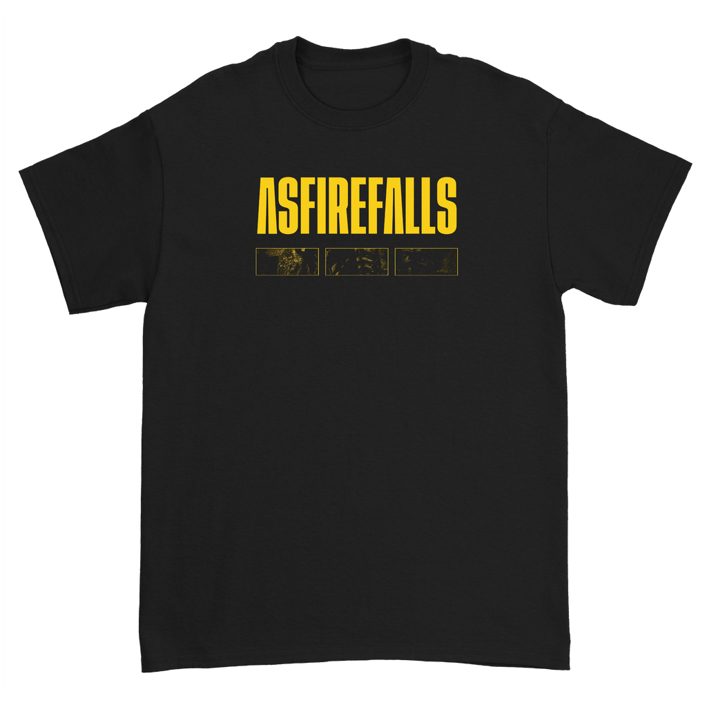 AsFireFalls - Praetorian T-Shirt Hoodie, Sweatshirt | CoreVibeTees.com (Image 2)