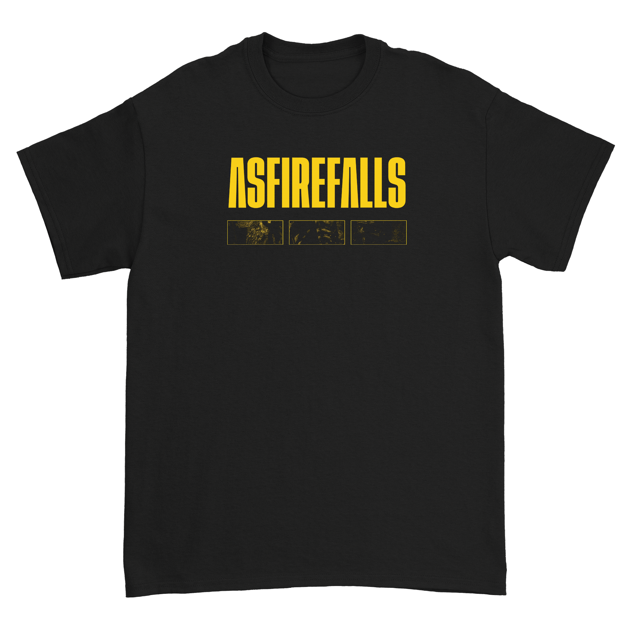 AsFireFalls - Praetorian T-Shirt Hoodie, Sweatshirt | CoreVibeTees.com (Image 2)