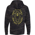 Pray For Peace. Prepare For War. Hoodie T-Shirts, Sweatshirt | CoreVibeTees.com (Image 1)