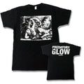 Predatory Glow T-shirt Hoodie, Sweatshirt | CoreVibeTees.com