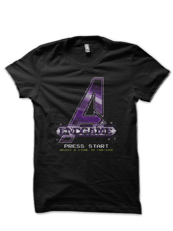 Endgame T-Shirt Hoodie, Sweatshirt | CoreVibeTees.com