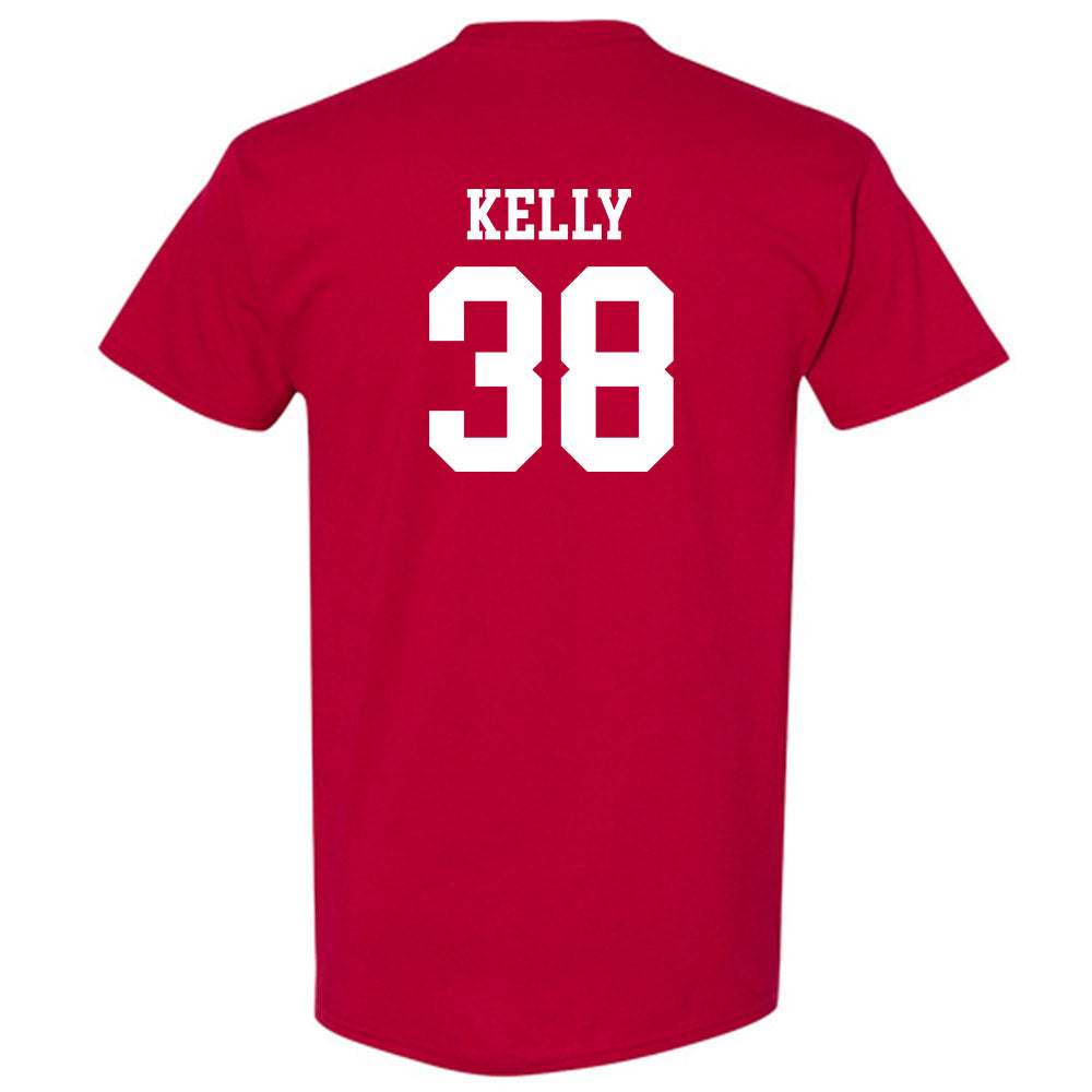 Alabama - Football Alumni : Sean Kelly - Classic Shersey T-Shirt Hoodie, Sweatshirt | CoreVibeTees.com (Image 2)