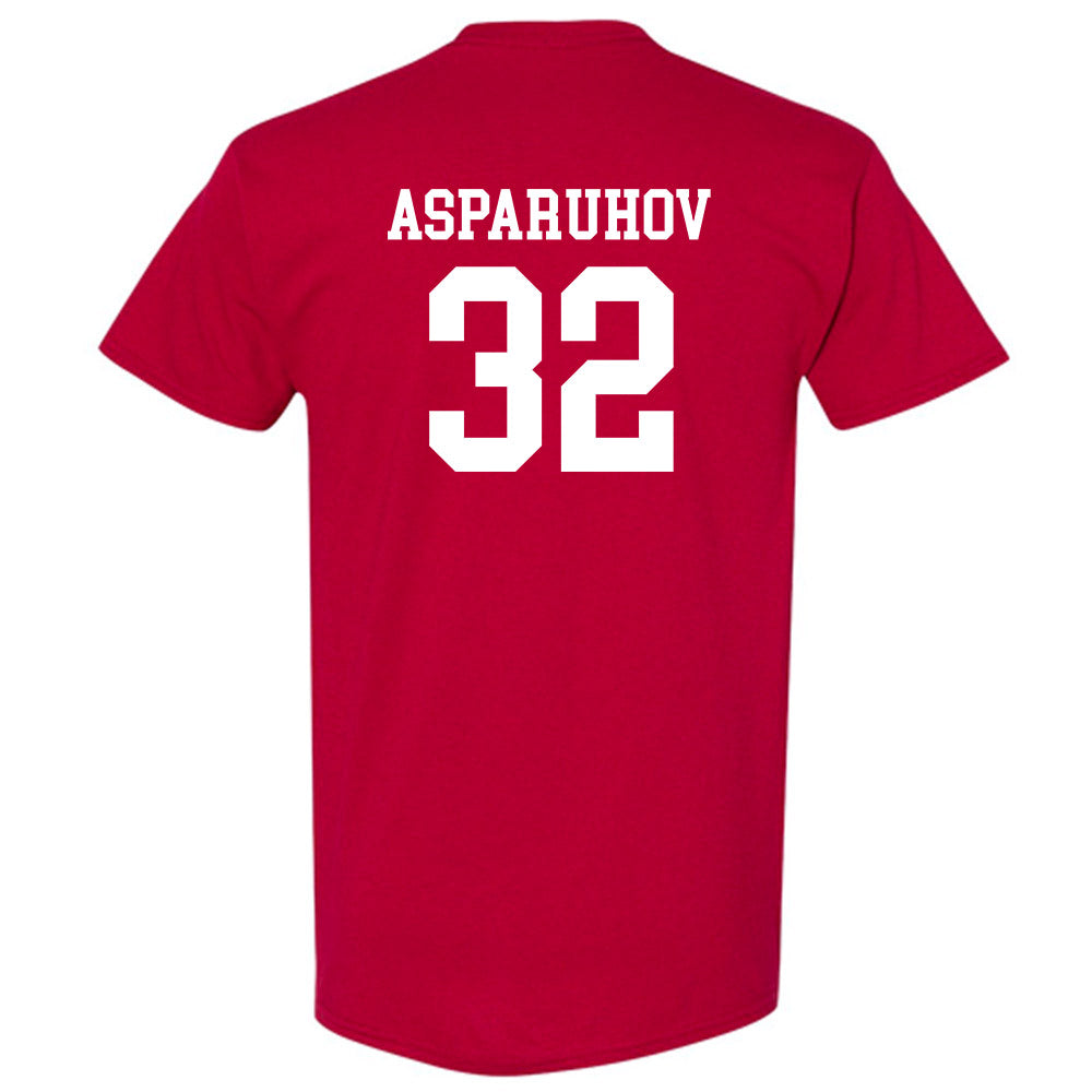 Alabama - NCAA Football : Alex Asparuhov - Classic Shersey T-Shirt Hoodie, Sweatshirt | CoreVibeTees.com (Image 2)