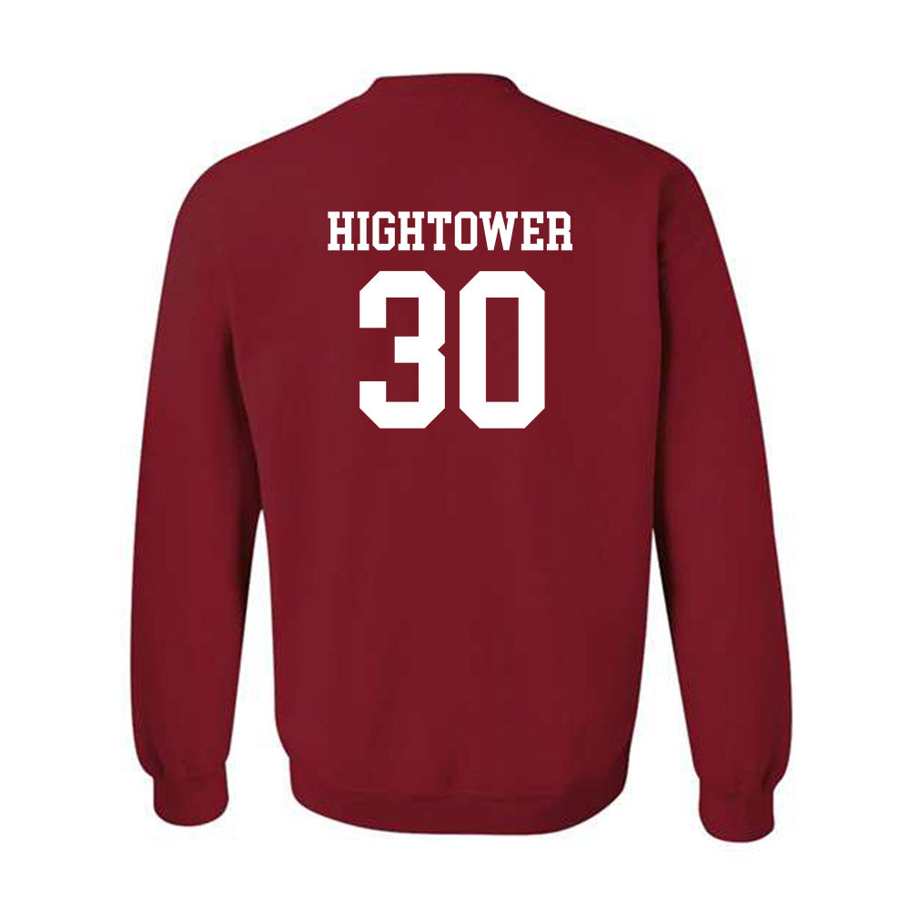 Alabama - Football Alumni : Dont'a Hightower - Crewneck Sweatshirt Generic Shersey T-Shirts, Hoodie (Image 2)