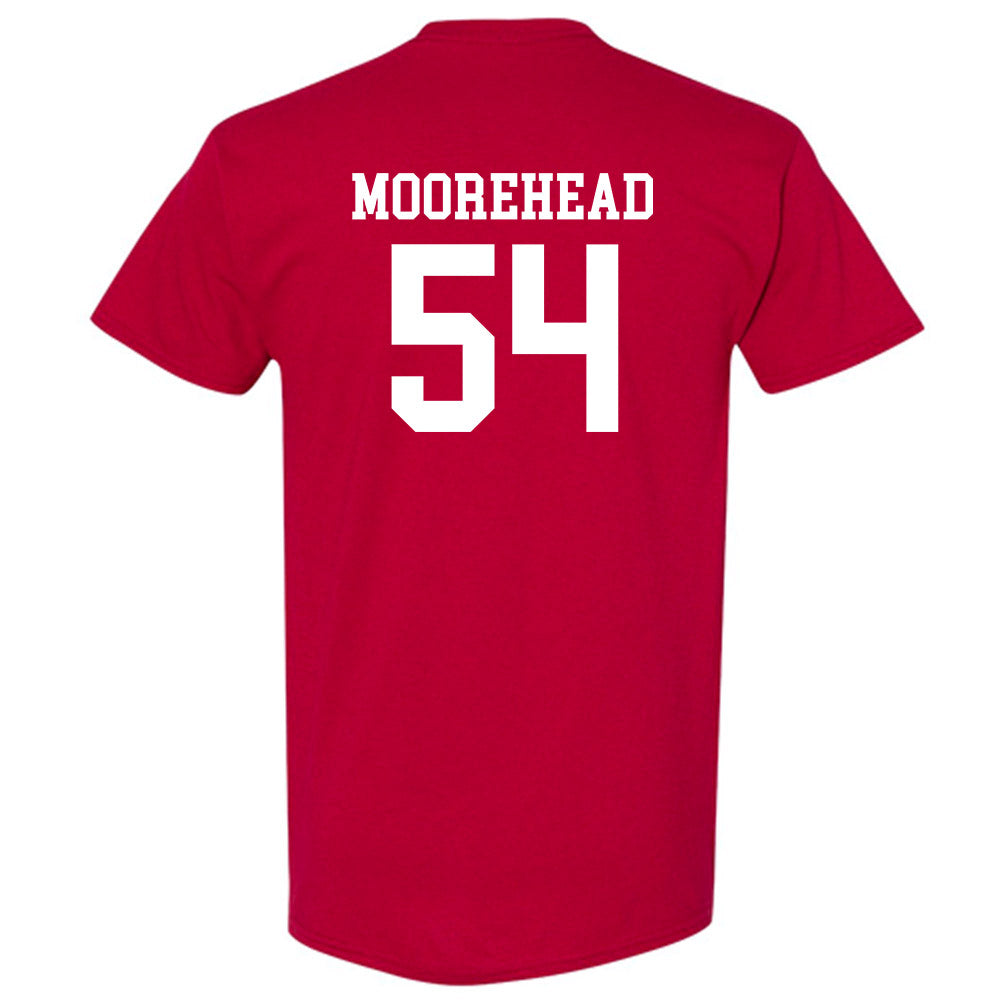 Alabama - Football Alumni : Kindal Moorehead - Classic Shersey T-Shirt Hoodie, Sweatshirt | CoreVibeTees.com (Image 2)
