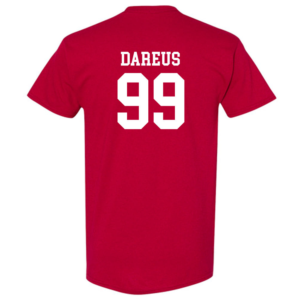 Alabama - Football Alumni : Marcell Dareus - T-Shirt Generic Shersey Hoodie, Sweatshirt | CoreVibeTees.com (Image 2)