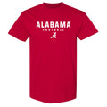 Alabama - Football Alumni : Jack Smalley Jr - T-Shirt Generic Shersey Hoodie, Sweatshirt | CoreVibeTees.com (Image 1)