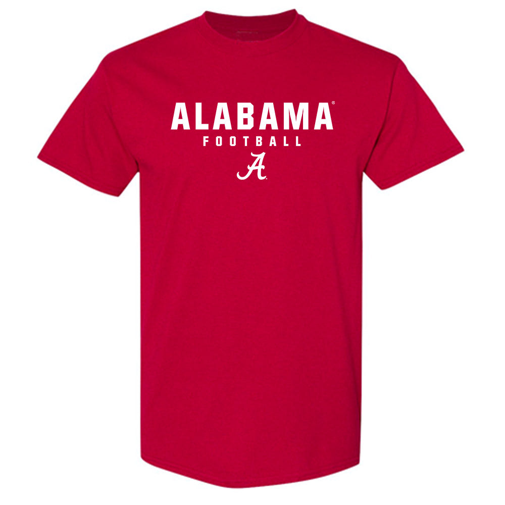 Alabama - NCAA Football : Amari Jefferson - T-Shirt Style002 Hoodie, Sweatshirt | CoreVibeTees.com (Image 1)