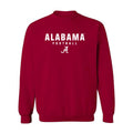 Alabama - Football Alumni : Jeremy Shelley - Crewneck Sweatshirt Generic Shersey T-Shirts, Hoodie (Image 1)