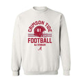 Alabama - Football Alumni : BJ Stabler - Crewneck Sweatshirt Classic Fashion Shersey T-Shirts, Hoodie | CoreVibeTees.com