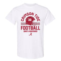 Alabama - Football Alumni : Dont'a Hightower - T-Shirt Classic Fashion Shersey Hoodie, Sweatshirt | CoreVibeTees.com