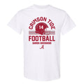 Alabama - Football Alumni : Darren Greenwood - T-Shirt Classic Fashion Shersey Hoodie, Sweatshirt | CoreVibeTees.com