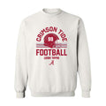 Alabama - Football Alumni : Leigh Tiffin - Crewneck Sweatshirt Classic Fashion Shersey T-Shirts, Hoodie | CoreVibeTees.com