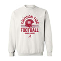 Alabama - Football Alumni : Daniel Wood - Crewneck Sweatshirt Classic Fashion Shersey T-Shirts, Hoodie | CoreVibeTees.com