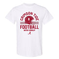 Alabama - Football Alumni : Butch Worley - Classic Fashion T-Shirt Hoodie, Sweatshirt | CoreVibeTees.com