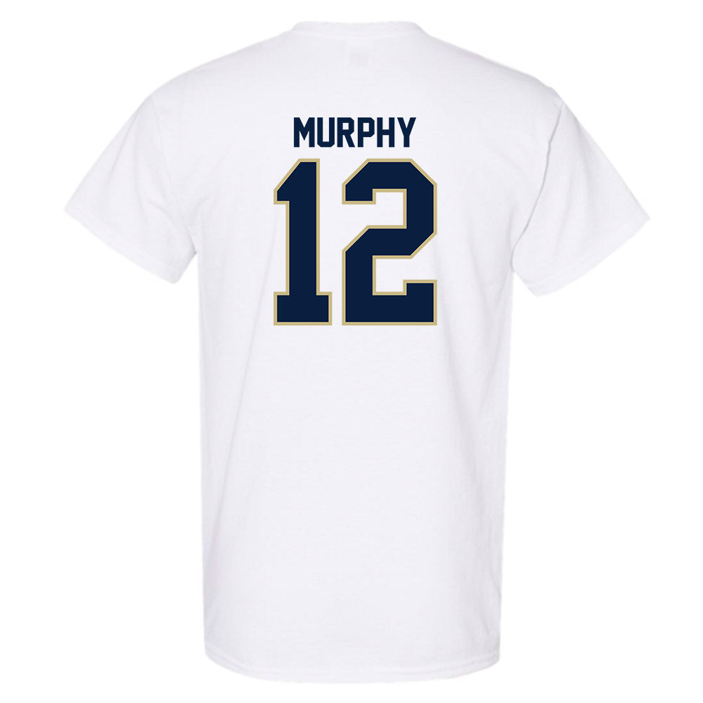 Akron - NCAA Women's Basketball : Liz Murphy - Classic Fashion Shersey T-Shirt Style001 Hoodie, Sweatshirt (Image 2)