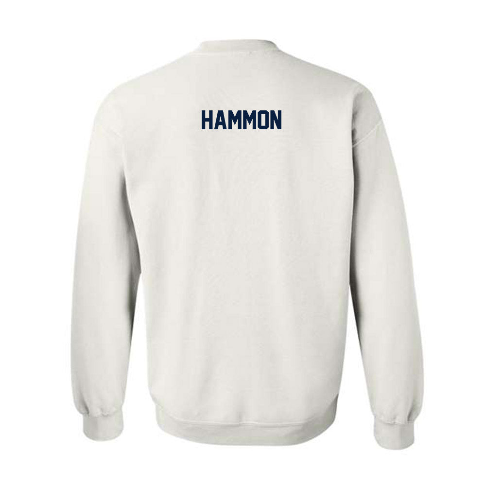 Akron - NCAA Cheerleading : Haley Hammon - Classic Fashion Shersey Crewneck Sweatshirt Style002 T-Shirts, Hoodie (Image 2)
