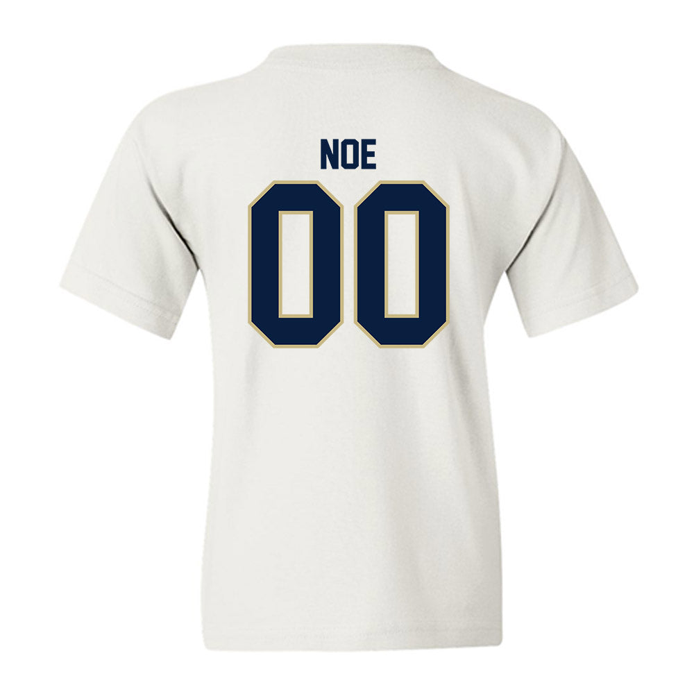 Akron - NCAA Softball : Taylor Noe - Classic Fashion Shersey Youth T-Shirt Style002 Hoodie, Sweatshirt (Image 2)