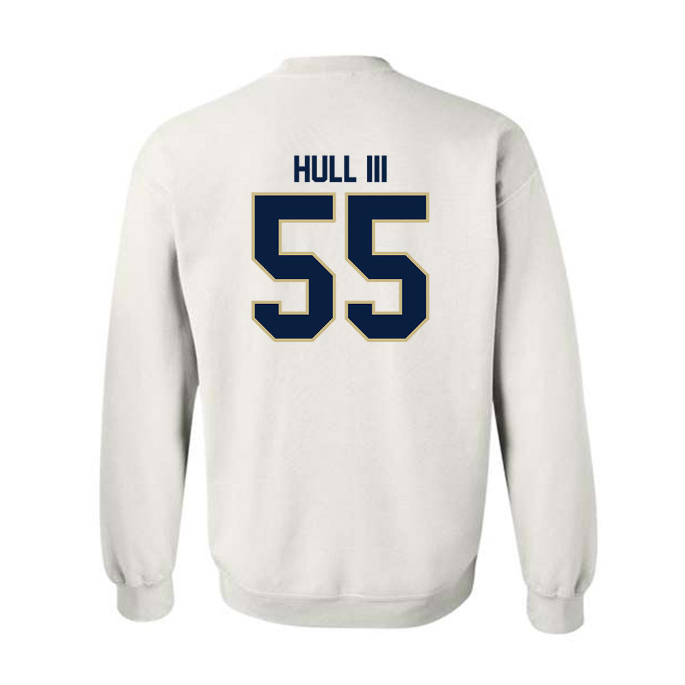 Akron - NCAA Football : Ronald Hull III - Crewneck Sweatshirt Style003 T-Shirts, Hoodie | CoreVibeTees.com (Image 2)