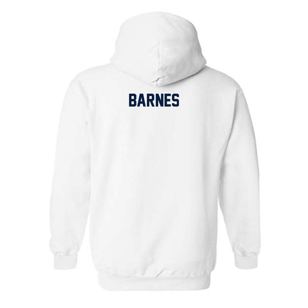 Akron - NCAA Cheerleading : Emma Barnes - Classic Fashion Shersey Hooded Sweatshirt T-Shirts, Hoodie (Image 2)