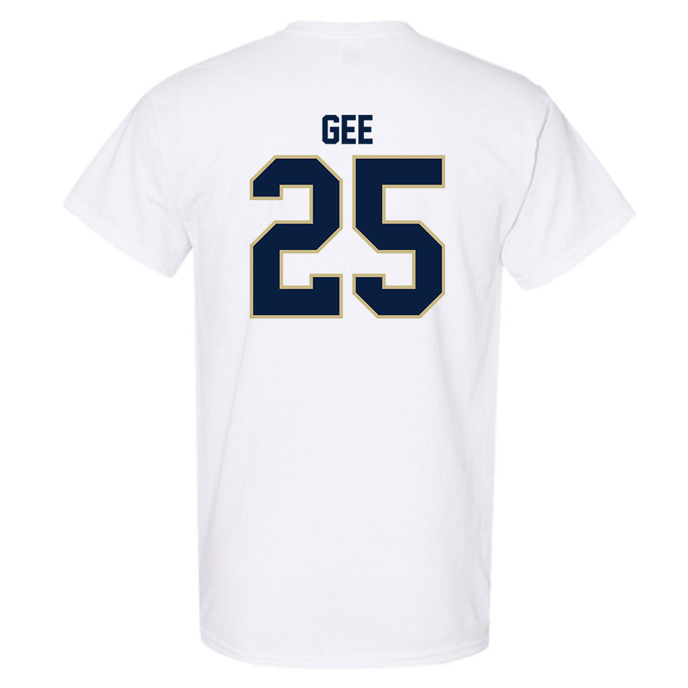 Akron - NCAA Football : Chris Gee - Classic Fashion Shersey T-Shirt Hoodie, Sweatshirt | CoreVibeTees.com (Image 2)