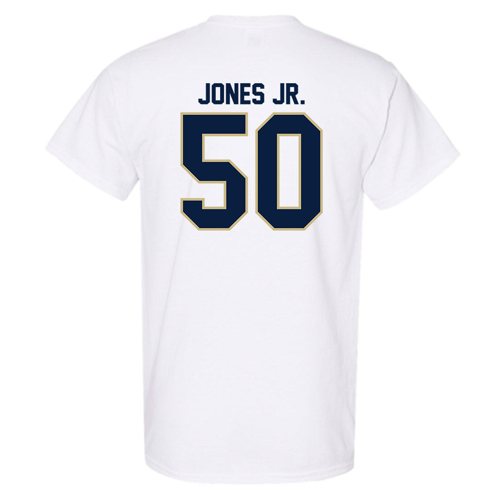 Akron - NCAA Football : Gregory Allen Jones JR. - Classic Fashion Shersey T-Shirt Style002 Hoodie, Sweatshirt (Image 2)