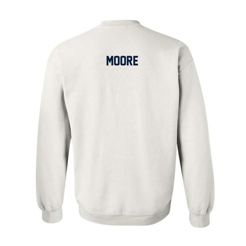 Akron - NCAA Cheerleading : Kiya Moore - Classic Fashion Shersey Crewneck Sweatshirt Style002 T-Shirts, Hoodie (Image 2)